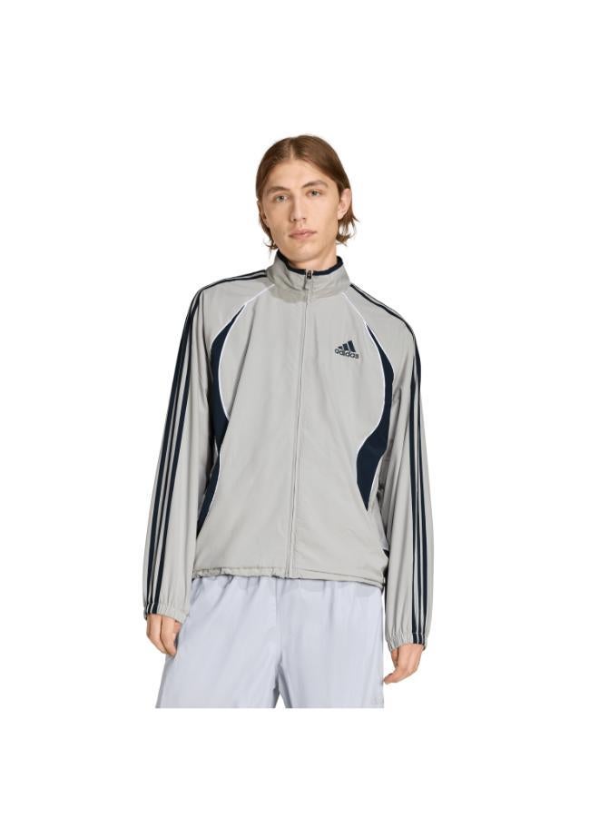 adidas Originals Teamgeist Adicolor Track Top - Image 1
